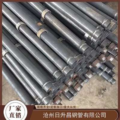 南开最薄的声测管壁厚可以到什么程度