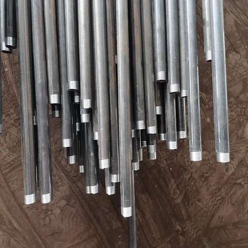 南开声测管重量是多少？买管必知的计算公式