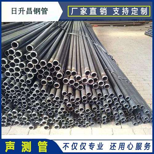 南开桥梁声测管作用及预埋检测方法
