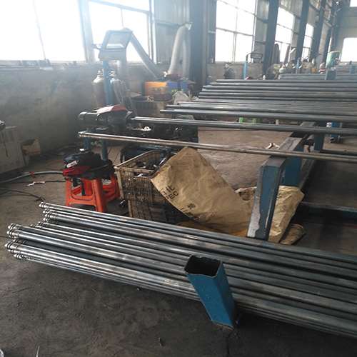 南开桥梁桩基声测管的施工工艺流程